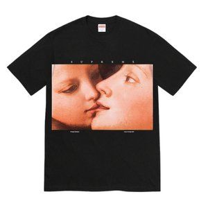 NWT Supreme Venus Tee - Black - XL